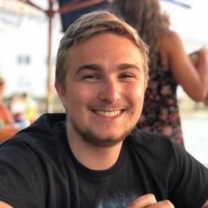 Meet your Posher, Connor